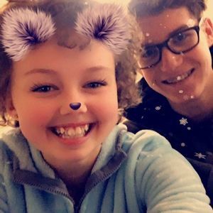 Meet your Posher, Dylan